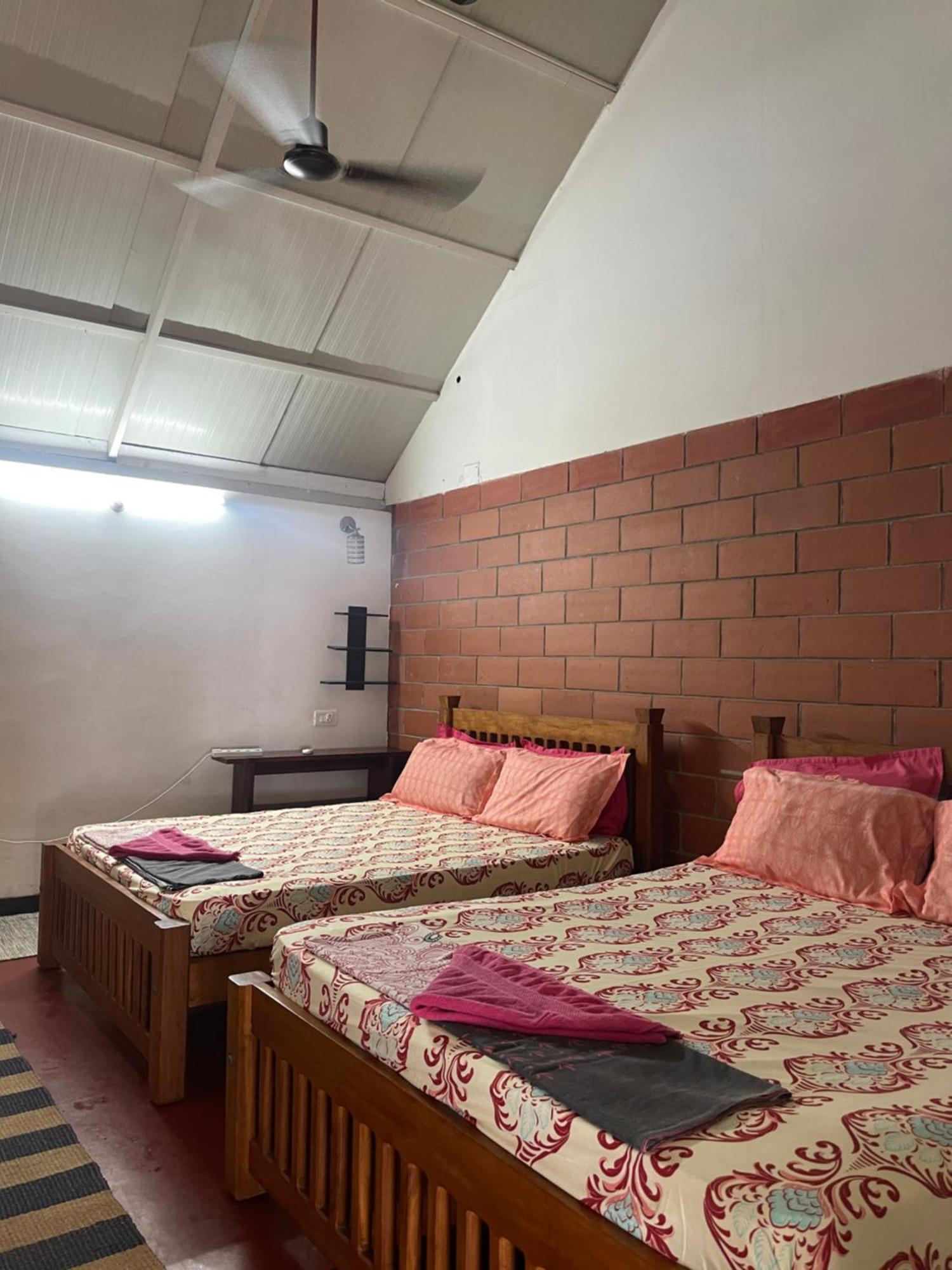 Ashtamudi Villa Kollam Exteriör bild