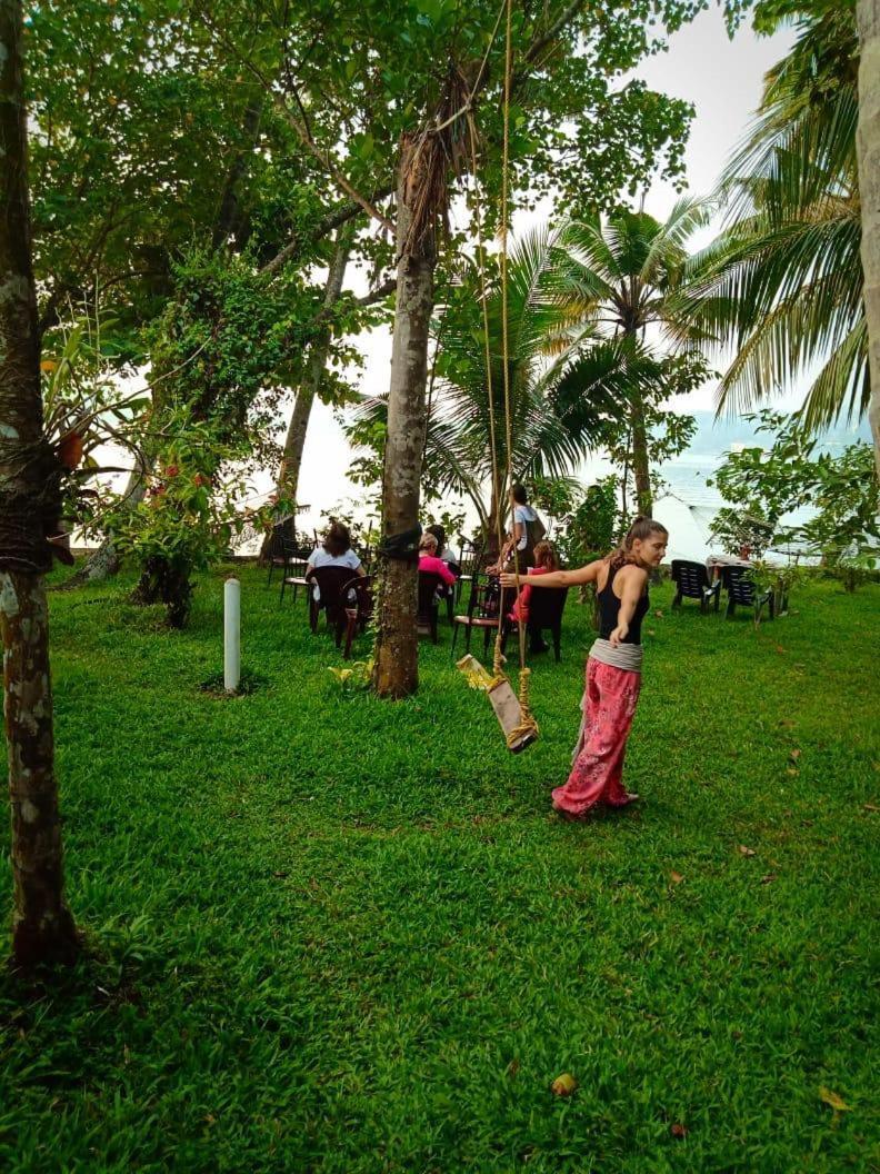Ashtamudi Villa Kollam Exteriör bild